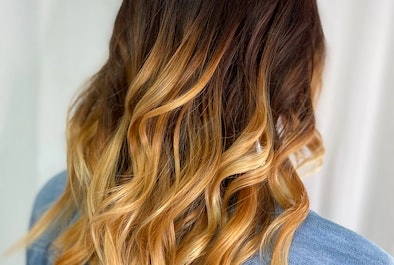 Ombré vs. Balayage: Víte, jaký je mezi nimi rozdíl?