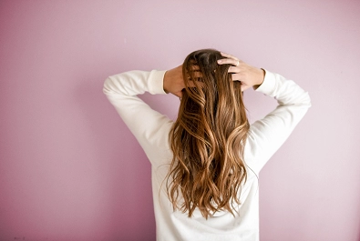 Nejčastější chyby v péči o vlasy